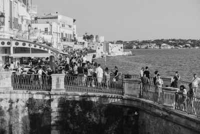 Italy - Island of Ortigia - Experience the Wonderful Island of Sicily through the Eyes of a Local! - 2