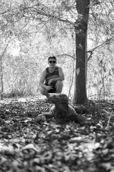 Indonesien - Padar Island - Explore Komodo Island : The Real Jurassic Park - 11