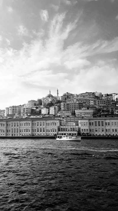 Turkey - Bosphorus Cruise & Turkish Night Show - Exploring Istanbul's Captivating Allure: Discover the City's Hidden Gems - 1