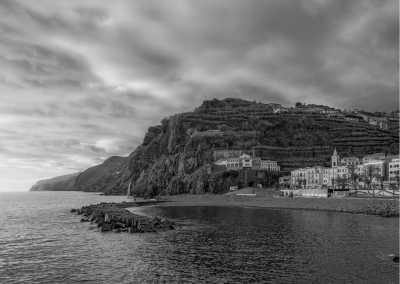 Portugal - Ponta do Sol - Coworkation and adventurous hiking trip with a knowledgeable expat in the centre of Funchal, Madeira