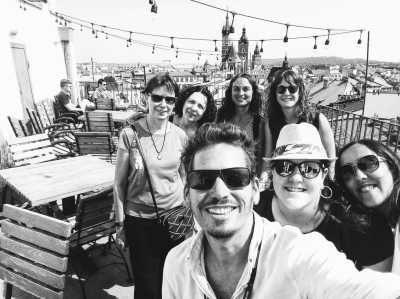 Poland - Zalew Bagry - Krakow & The "Trails of The Vistula River" - Exploring the South of Poland - 1