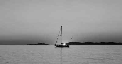 Greece - Porto Koufo - Griechenland - Segeltörn Chalkidiki ⛵​ magische Strände, Buchten und Gebirge