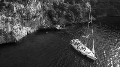 Turkey - Göcek - Luxury Yachting in Turkey: Private Yacht Adventure on the Turquoise Coast! - 2