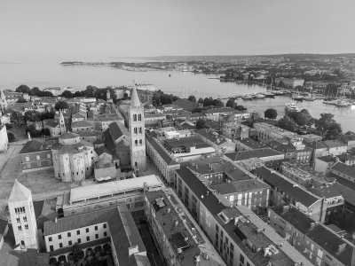 Croatia - Croatian Paradise Found: Beaches, Culture, Vibrant Nightlife and Gastronomic Marvels in Zadar - JoinMyTrip