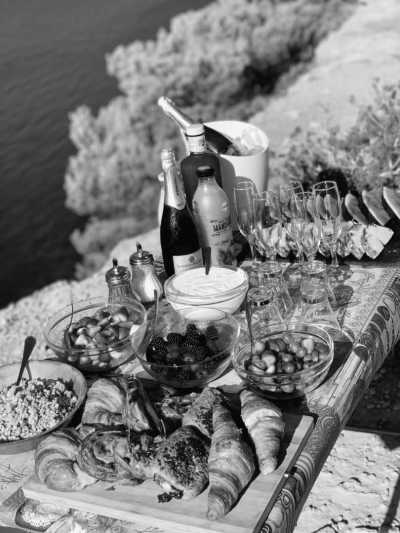 Spanien - Punta Galera - A week of yoga and excursions exploring the island of Ibiza - 10