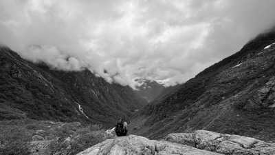 Norway - Buarbreen - Norway Troll’s Tongue Hike: Fjords, Glaciers and Waterfalls - 2