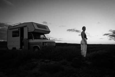 Spain - El Cotillo - VANLIFE Experience in Fuerteventura, Spain - 1