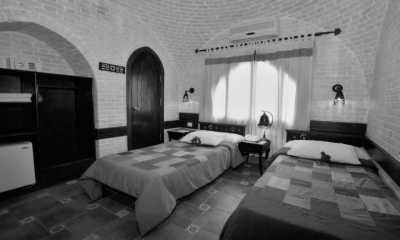 Egypt - Dahab - Working Remotely in Paradise: Experience Dahab, Egypt's Heavenly Oasis - 4