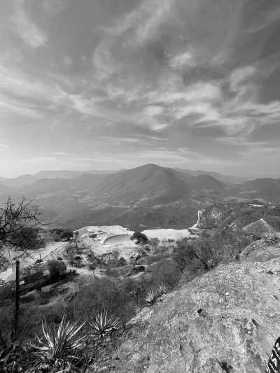 Mexico - Oaxaca - DAY OF THE DEAD AT OAXACA - 44