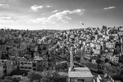 Jordan - Amman - Jordanian Journeys: Embrace the Magic of the Hashemite Kingdom - 3