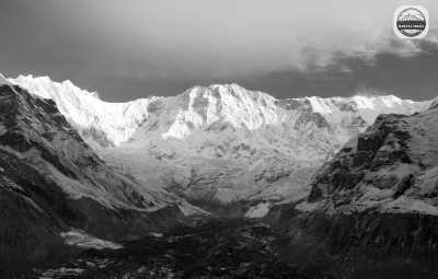 Nepal - Annapurna Base Camp - Unforgettable Annapurna Base Camp Trek in Nepal: Unique Mountain Views and Himalayan Adventure