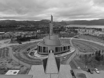 Norwegen - Alta - Norway Northern Lights: Dancing Auroras & Ancient Culture - 2