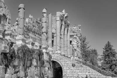 Lebanon - Baalbek - Lebanon, The Supreme Trip: Culture, Food, History, Hiking, and Leisure Combined - 2