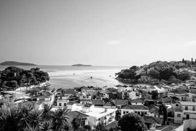 Griechenland - Skiathos - Sailing Off the Beaten Path to the Sporades Islands