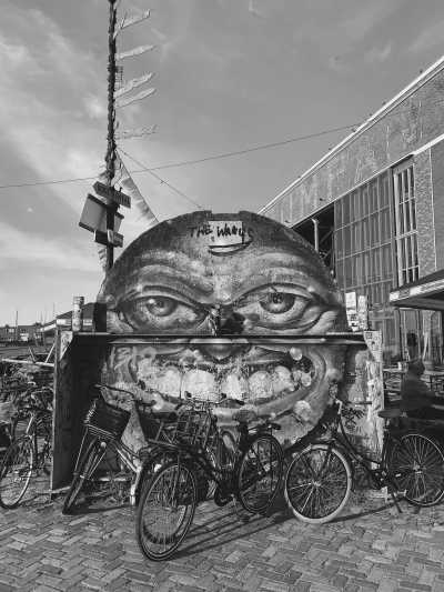 Netherlands - Amsterdam-Noord - Amsterdam adventure with a local: 5 days of exploration, fun, and good times! - 3