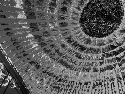 Mexico - Oaxaca - DAY OF THE DEAD AT OAXACA - 5