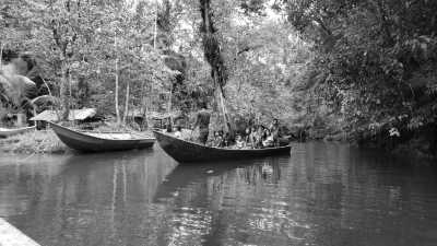 Colombia - Parque Nacional Natural Uramba Bahía Málaga - Entdecke Kolumbien! Valle de Cauca - Die zwei Kordilleren - 1