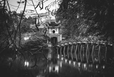 Vietnam - Hanoi - Active Adventure in North Vietnam (motorbike, hike, and cycle) - 1