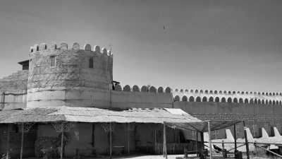 Asia - Shymkent - Central Asia along the Old & New Silk Road in 2026 -Travel with a local in Kazakhstan, see the small "Grand Canyon", stay in a yurt and "cross over" to China - 2