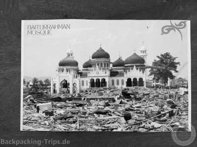 Indonesien - Banda Aceh City - 🇮🇩 Indonesien Wildes Sumatra - 15 Tage einzigartige Orang Utan Abenteuerreise 🏞️🐒🌿🏝️ - 2