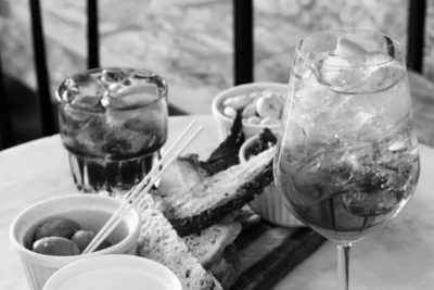 Italy - Bacaro e Trattoria da Fiore - A weekend in Venice 🇮🇹 Explore the city through food, art and wine! 🍝🍷