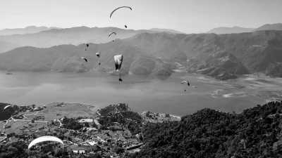 Nepal - Pokhara - Volunteer in Nepal: Nature, Culture & Adventure Trip!