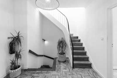 Portugal - Costa da Caparica - Coworking Surfing & Yoga Home Office Villa in Portugal 🇵🇹, Lisbon  💻 🏄🧘‍♀️ ( FOOD, YOGA & SURF LESSONS INCLUDED) - 8