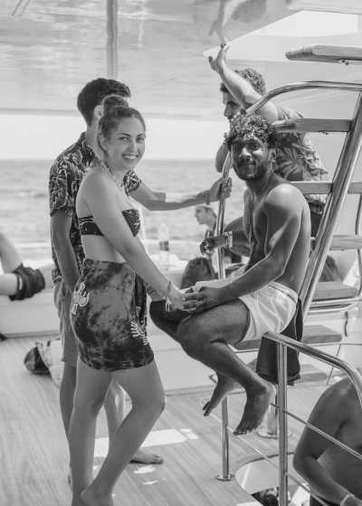 Ägypten - Dahab yacht marina - Explore the Red Sea Diving through Dahab, Egypt - 1