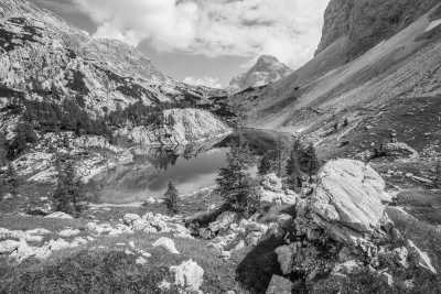 Slovenia - Zasavska koča na Prehodavcih - Lake Bled to Lake Bohinj Bespoke Hike with Bonus Transformational Activities