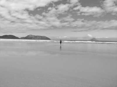 Brazil - Juqueí - Travel Like a Local to North Shore of São Paulo - 1