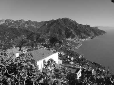 Italy - Amalfi Coast - Discovery of Amalfi Coast