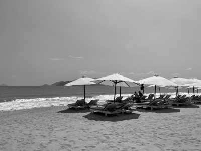 Vietnam - Nha Trang - All in one trip to Vietnam: Ho Chi Minh City and Da Lat - Nha Trang, Travel in a local way - 2