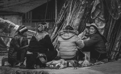 Vietnam - Hà Giang - Active Adventure in North Vietnam (motorbike, hike, and cycle) - 11