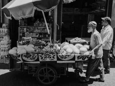 Morocco - Marrakesch - Morocco Adventure Trip 🇲🇦 Explore like a Local! (private room) - 2