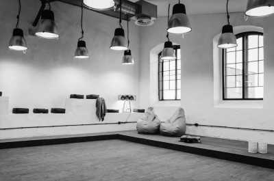 Northern Europe - Tallinn - Tallinn (Estland) 15 Tage 🇪🇪🧑‍💻 Coliving & Coworking (Einzelzimmer) - 2