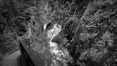 Germany - Wimbachklamm - A Magical Experience | Hiking & camping in German Alps | Walkshop Light | Berchtesgadener Land | Königsee | 5 days - 3