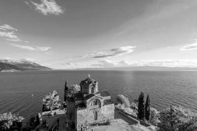 Macedonia - Ohrid - The Great Balkan Trip ✨ Chapter 2 ✨ North Macedonia 🧡 Skopje 🧡 Day Trip to Ohrid 🧡 Matka Lake 🧡 Matka Canyon and More! - 1