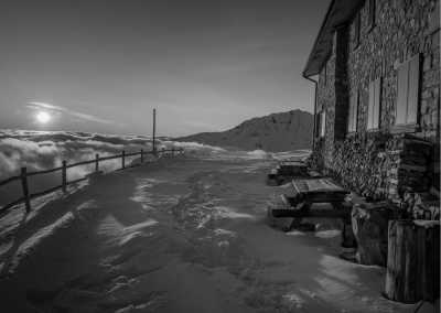 Morocco - Refuge Toubkal Les Mouflons - The ultimate Morocco Adventure: Trekking, Yoga, and Surfing Plus Marrakech City Trip - 1