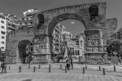 Southern Europe - Thessaloniki - Immerse in Local Living in North Macedonia - 4