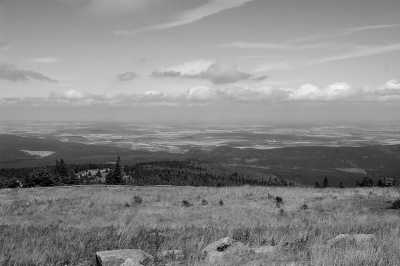 Deutschland - Brocken - Wanderzeit im Harz mit Brocken-Tour, Deutschland - 1
