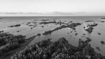 Northern Europe - Naatikkavaara - Breath-taking Lapland Safari for a week in the Lands of the Midnight in Northern Europe - 1