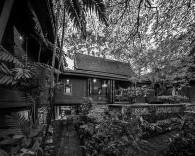 Thailand - 6 Soi Kasem San 2 - Explore Bangkok, the most exuberant capital city in Southeast Asia! - 1