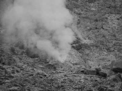 Indonesia - Berastagi - 🇮🇩 Indonesien Wildes Sumatra - 15d echte Backpacking Abenteuerreise off the beaten track - incl. Orang Utan Beobachtung 🏞️🐒🌿🏝️ - 3