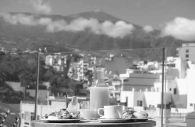 Spain - Puerto de la Cruz - Spain With Nancy Sevilla - 4