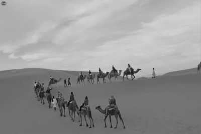 Marokko - Marrakech Tours - Exploring Marrakesh, Morocco While CoWorking - 1