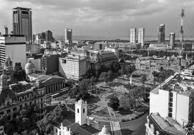 South America - Recoleta - Discover Buenos Aires: A Guided Coworking Journey with a Local Expert + Colonia del Sacramento (Uruguay) - 11