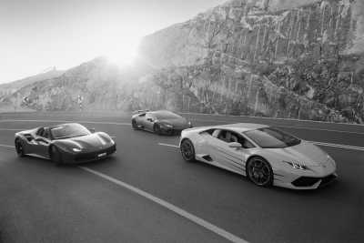 United Arab Emirates - Jebel Jais - Exploring the pure lifestyle in Dubai 🇦🇪 - 3