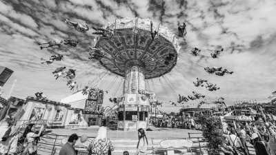 Deutschland - Oktoberfest - Entdecke das Oktoberfest in München mit einem Einheimischen! 🇩🇪🍺🥨 - 11