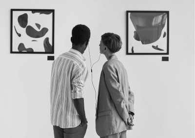 Indonesia - Museum MACAN (Modern and Contemporary Art in Nusantara) - 2 Week Funky-Artistic Workation & Co-living Experience in Jakarta, Indonesia for Women Only