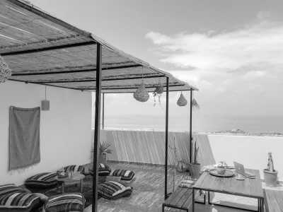 Marokko - Tamraght - Women's (beginner) SURF RETREAT in sunny Morocco🏄🏽‍♀️🇲🇦 - 6